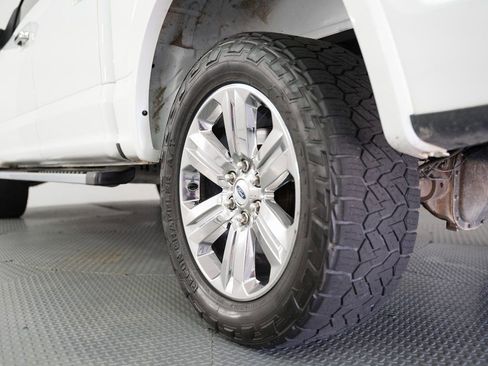 Used 2020 Ford F150 Lariat w/ Equipment Group 502A Luxury image 72