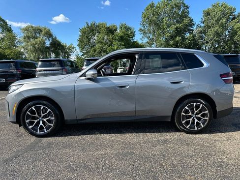 Used 2026 BMW X3 xDrive30i AWD/4WD image 9