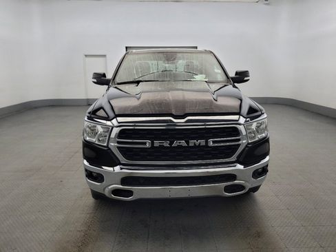 Used 2022 RAM 1500 Big Horn AWD/4WD image 14