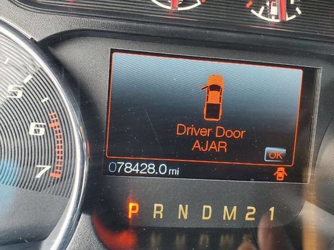 Used 2014 Ford F150 FX4 w/ Equipment Group 402A Luxury image 17