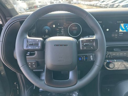 New 2026 Hyundai Palisade XRT Pro image 20