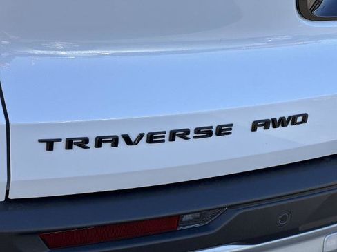 New 2026 Chevrolet Traverse Z71 w/ Enhanced Driving Package image 40