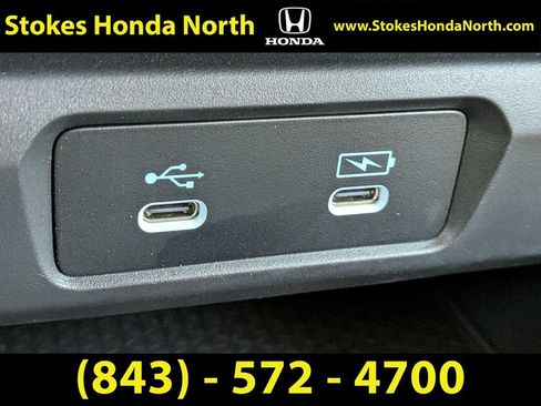 Certified 2025 Honda Accord SE image 24