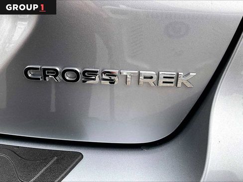Certified 2024 Subaru Crosstrek 2.0i Premium image 9