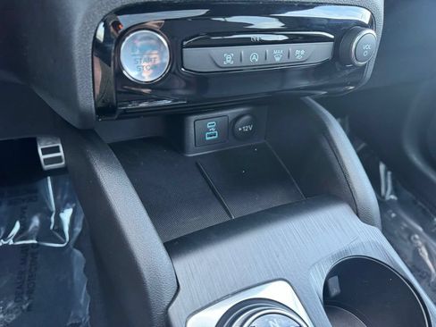 Certified 2023 Ford Escape ST-Line w/ Tech Pack #1 AWD/4WD image 21