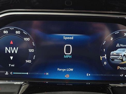 New 2026 Chevrolet Silverado 1500 RST image 14