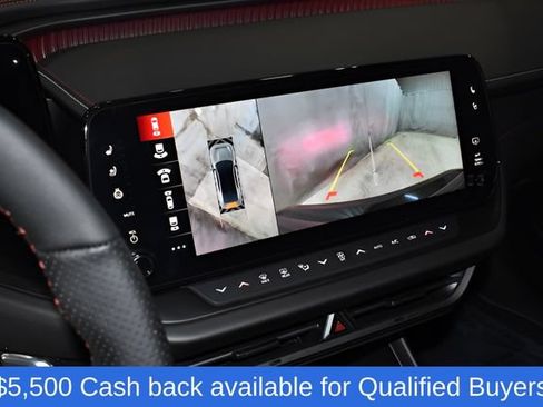 New 2026 Dodge Charger Scat Pack AWD/4WD image 16
