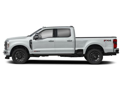 New 2025 Ford F250 Platinum image 28