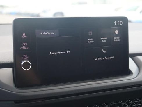 New 2026 Honda Accord SE image 13