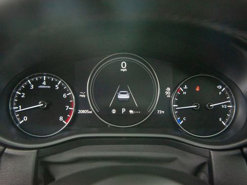 Used 2023 MAZDA CX-30 AWD 2.5 S w/ Preferred Package image 26