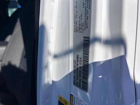 New 2026 Jeep Wrangler Willys image 20