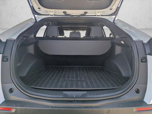 Used 2023 Toyota bZ4X XLE image 7