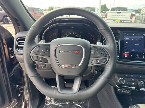 New 2025 Dodge Durango R/T image 21