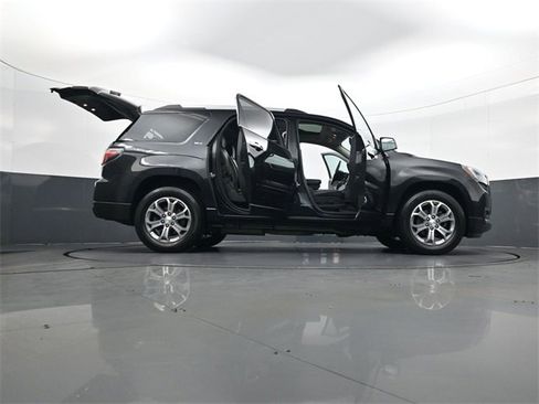 Used 2015 GMC Acadia SLT w/ Open Road Package image 34