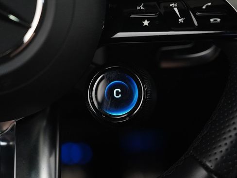 Used 2025 Mercedes-Benz CLA 35 AMG 4MATIC image 21