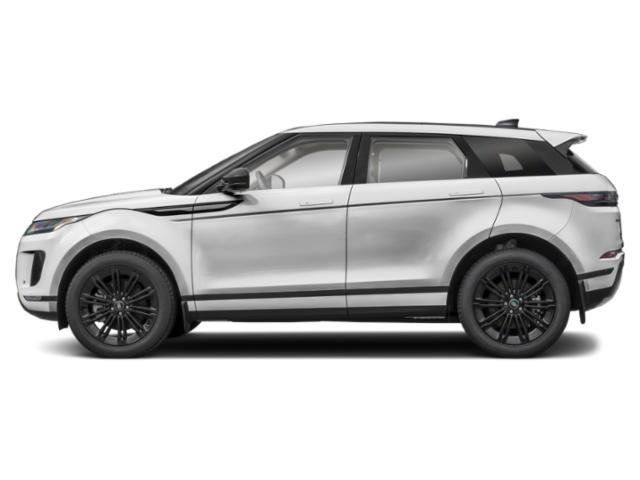 Used 2026 Land Rover Range Rover Evoque S AWD/4WD image 6
