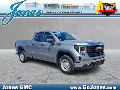 Used 2023 GMC Sierra 1500 Pro w/ Pro Value Package