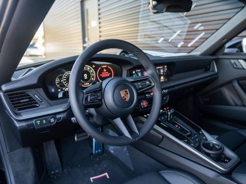 New 2026 Porsche 911 Carrera S image 4