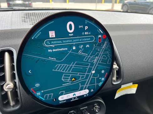 New 2027 MINI Cooper Countryman S AWD/4WD image 25