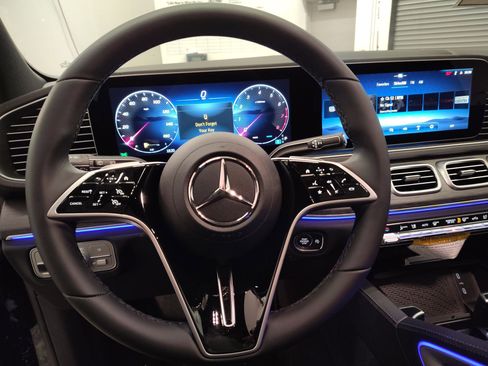 New 2026 Mercedes-Benz GLE 350 4MATIC image 14