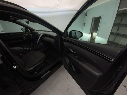 Used 2024 Hyundai Santa Cruz SEL w/ Activity Package image 25