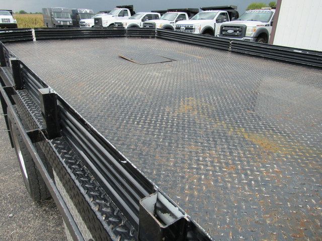 Used 2021 Ford F450 XL w/ Power Equipment Group AWD/4WD image 16