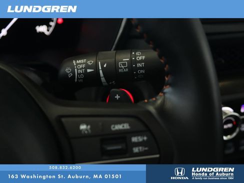 Used 2025 Honda CR-V Sport image 19