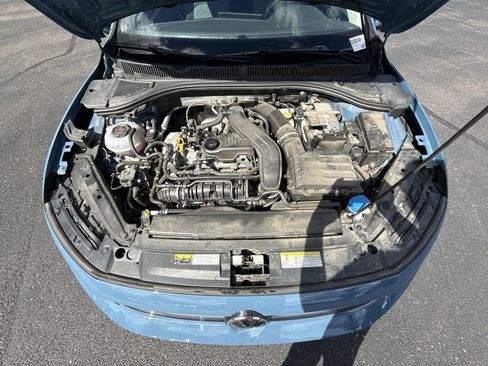 Used 2025 Volkswagen Jetta SE FWD image 25