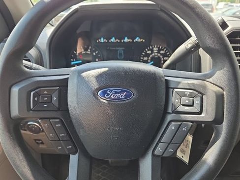 Used 2019 Ford F150 XL w/ Equipment Group 101A Mid AWD/4WD image 11