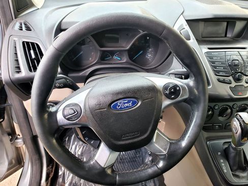 Used 2014 Ford Transit Connect XLT FWD image 37