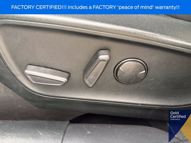 Used 2022 Ford Escape SEL AWD/4WD image 29