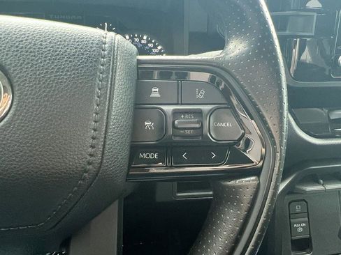 Used 2024 Toyota Tundra SR image 40