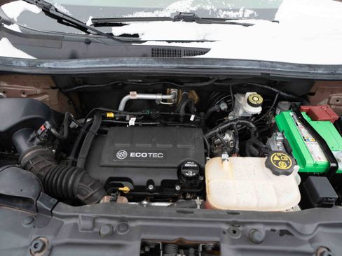 Used 2017 Buick Encore Preferred image 30