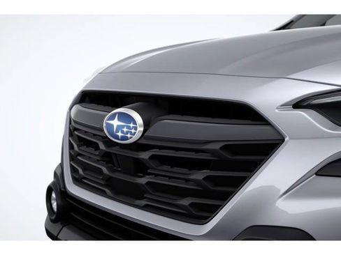 New 2025 Subaru Outback Premium image 11