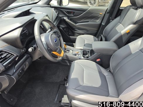 Used 2024 Subaru Forester Wilderness w/ Wilderness Package AWD/4WD image 18