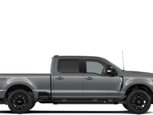 New 2026 Ford F250 XLT w/ XLT Premium Package AWD/4WD image 5