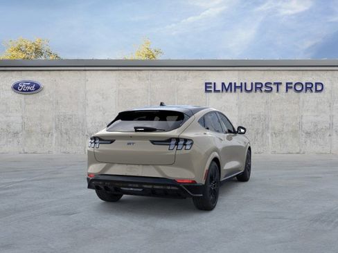 New 2026 Ford Mustang Mach-E GT image 9