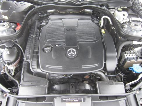 Used 2015 Mercedes-Benz E 350 E350 4MATIC image 29
