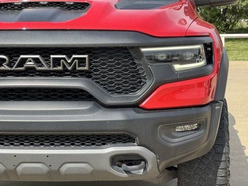 Used 2022 RAM 1500 TRX AWD/4WD image 10