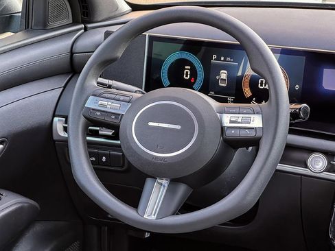 New 2026 Hyundai Santa Cruz SEL image 22