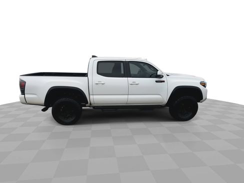 Used 2021 Toyota Tacoma TRD Pro image 9