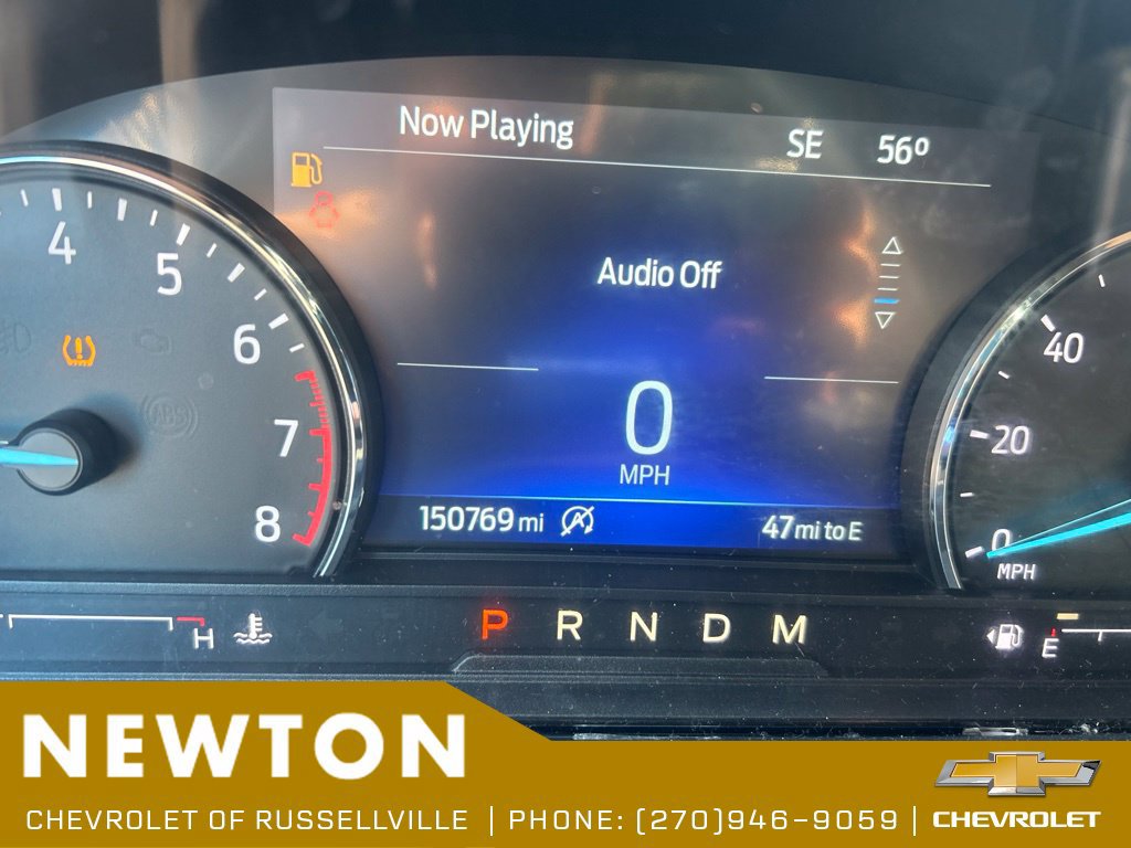 Used 2020 Ford Explorer XLT w/ Equipment Group 202A AWD/4WD image 7