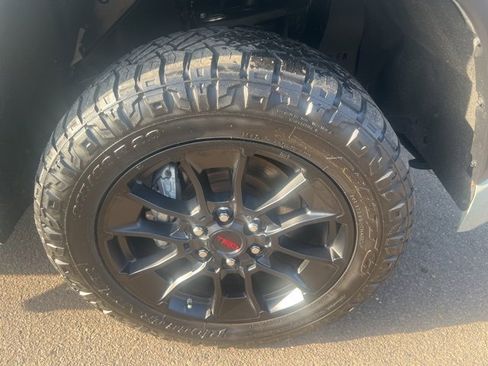 Used 2025 Toyota Tundra SR5 image 13