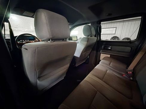 Used 2014 Ford F150 XLT w/ Equipment Group 302A Luxury image 9