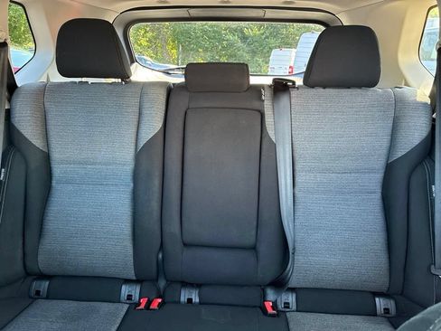 Certified 2023 Nissan Rogue SV AWD/4WD image 22
