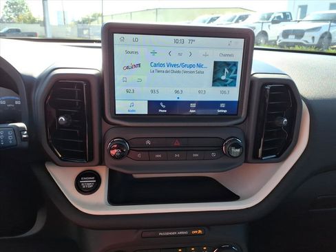 Used 2023 Ford Bronco Sport Heritage w/ Heritage Convenience Package image 14