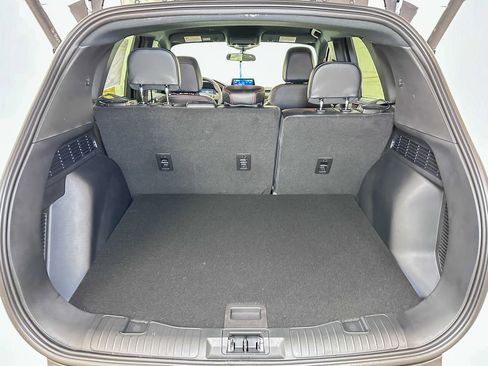 New 2026 Ford Escape ST-Line Select w/ Class II Trailer Tow Package image 14