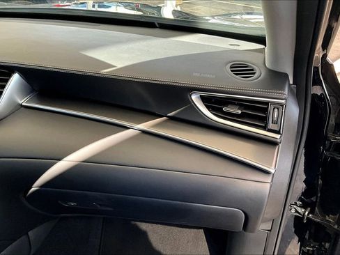 Certified 2024 INFINITI QX50 Pure image 21