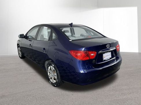 Used 2010 Hyundai Elantra GLS image 35