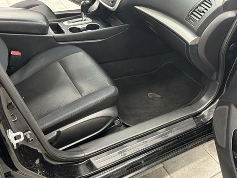 Used 2016 Nissan Altima 2.5 SR image 27